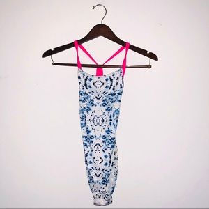 Arena Practice or Leisure One-Piece - 28